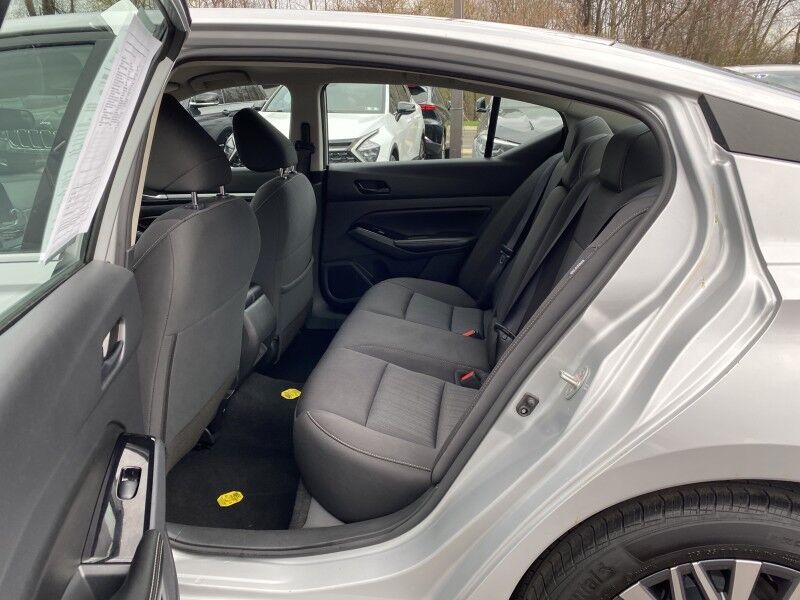 2023 Nissan Altima 2.5 SV Springfield PA