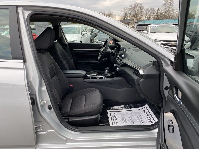 2023 Nissan Altima 2.5 SV Springfield PA