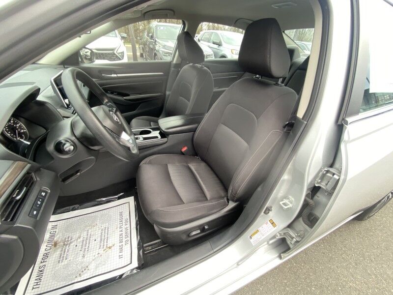 2023 Nissan Altima 2.5 SV Springfield PA
