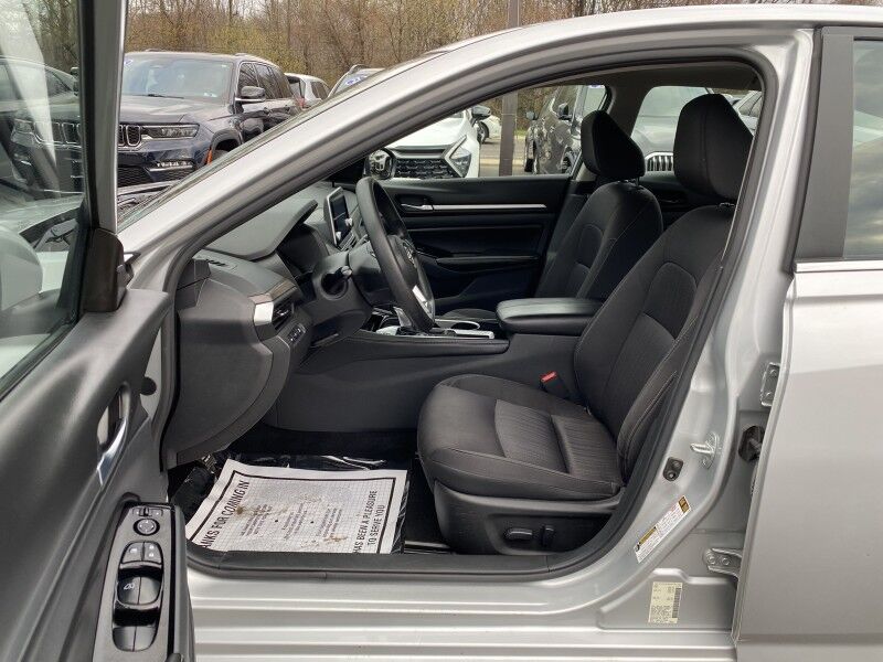 2023 Nissan Altima 2.5 SV Springfield PA