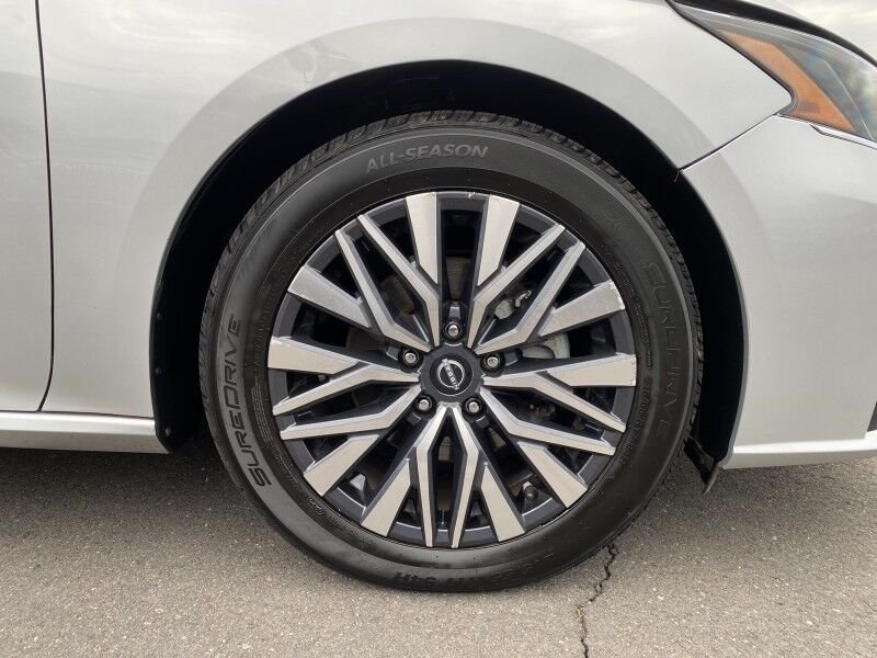 2023 Nissan Altima 2.5 SV Springfield PA