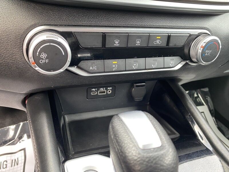 2023 Nissan Altima 2.5 SV Springfield PA