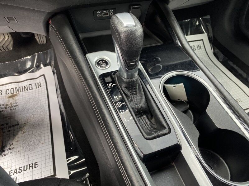 2023 Nissan Altima 2.5 SV Springfield PA