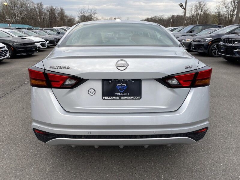 2023 Nissan Altima 2.5 SV Springfield PA