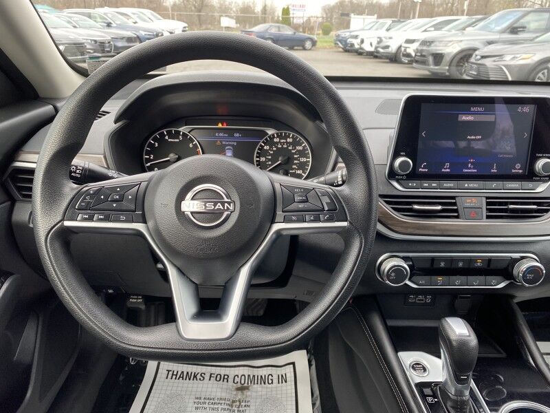2023 Nissan Altima 2.5 SV Springfield PA