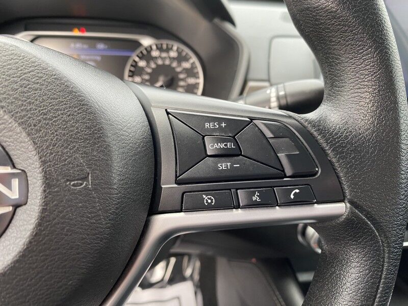 2023 Nissan Altima 2.5 SV Springfield PA