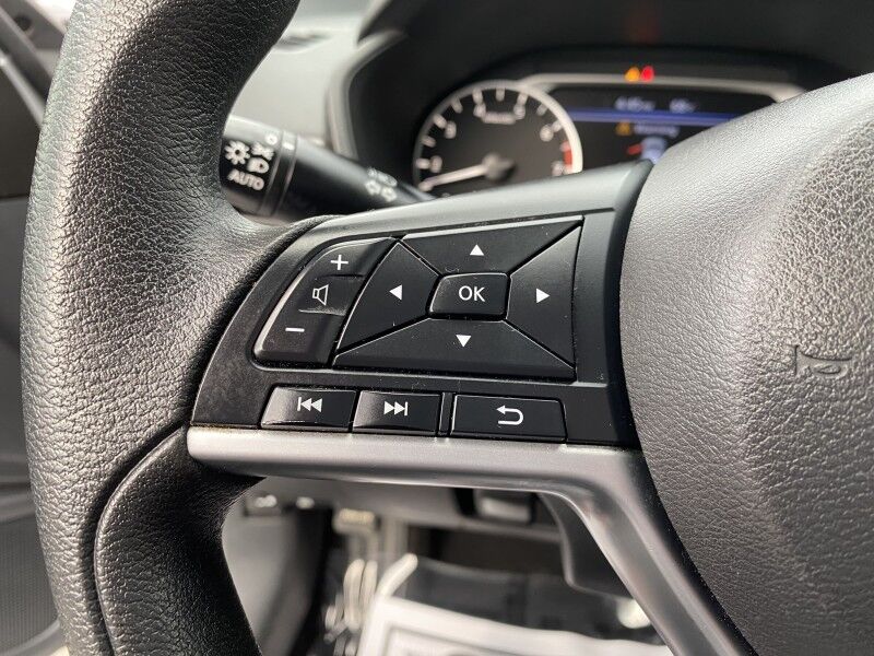 2023 Nissan Altima 2.5 SV Springfield PA