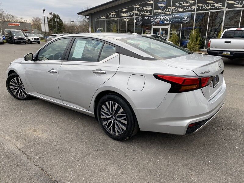 2023 Nissan Altima 2.5 SV Springfield PA