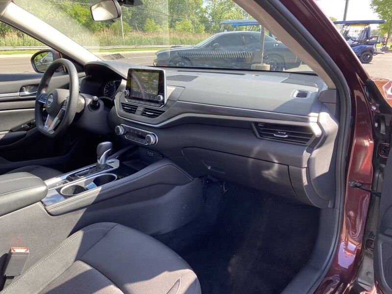 2023 Nissan Altima 2.5 SV Springfield PA