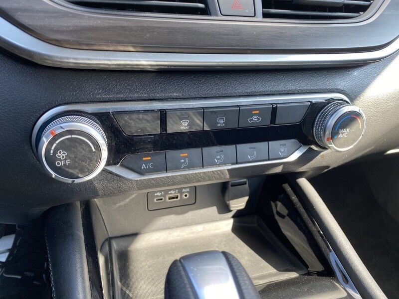 2023 Nissan Altima 2.5 SV Springfield PA