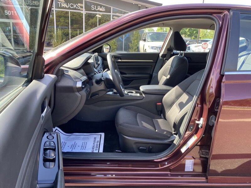 2023 Nissan Altima 2.5 SV Springfield PA