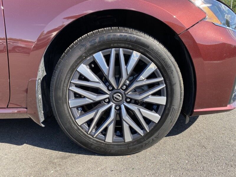 2023 Nissan Altima 2.5 SV Springfield PA