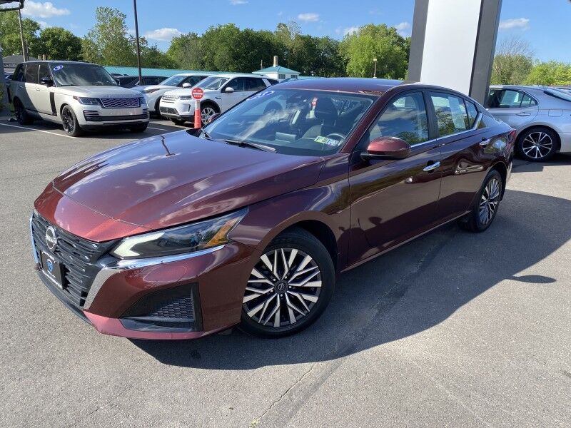 2023 Nissan Altima 2.5 SV Springfield PA