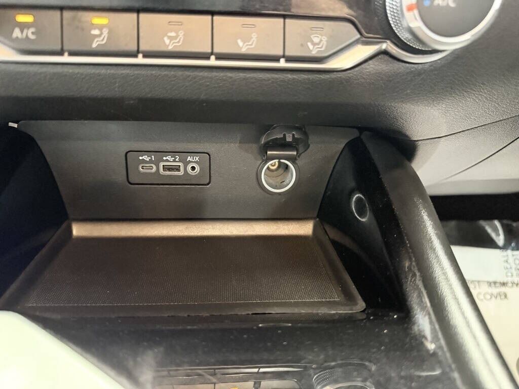 2023 Nissan Altima 2.5 SV Royal Oak MI