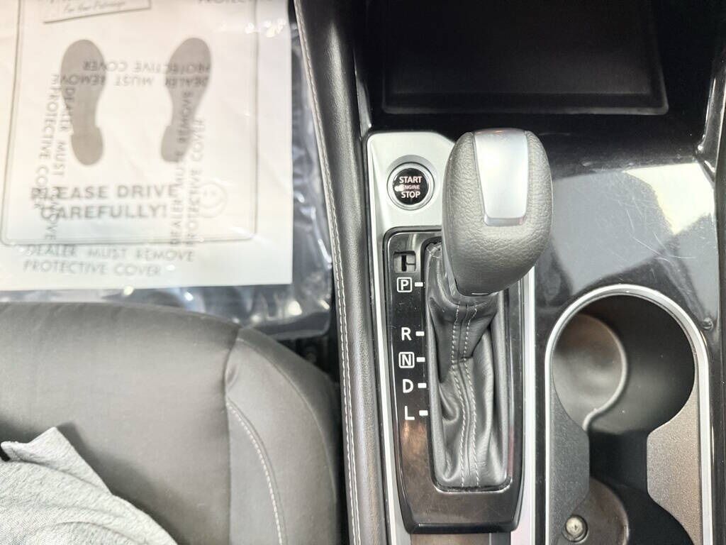 2023 Nissan Altima 2.5 SV Royal Oak MI
