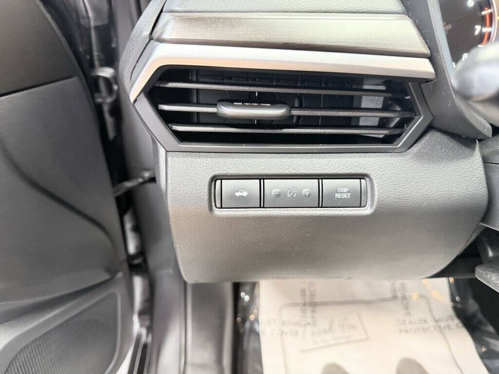 2023 Nissan Altima 2.5 SV Royal Oak MI