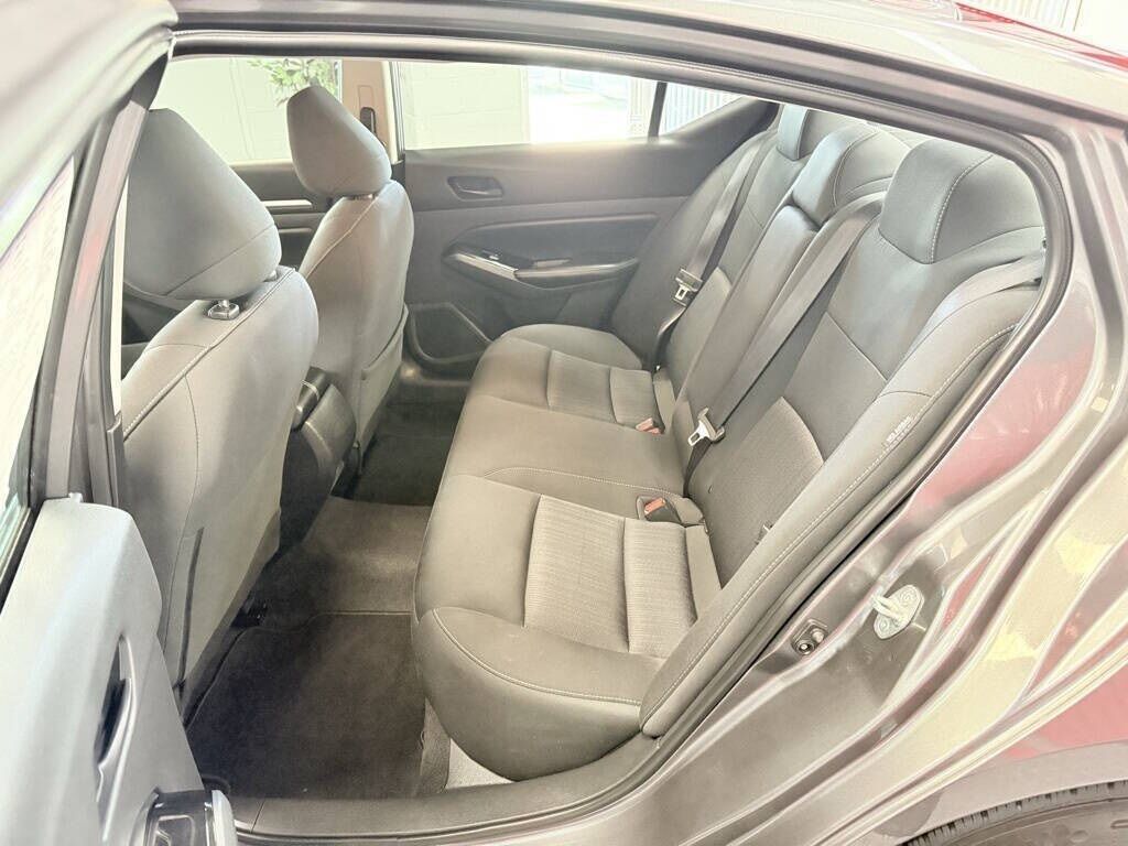 2023 Nissan Altima 2.5 SV Royal Oak MI