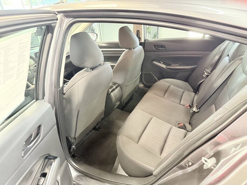 2023 Nissan Altima 2.5 SV Royal Oak MI