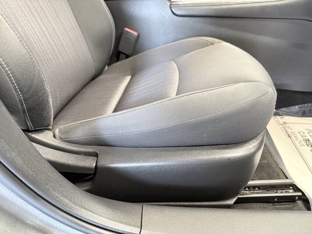 2023 Nissan Altima 2.5 SV Royal Oak MI