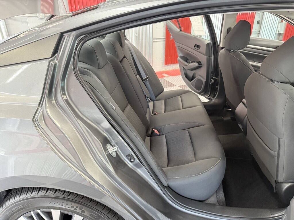 2023 Nissan Altima 2.5 SV Royal Oak MI