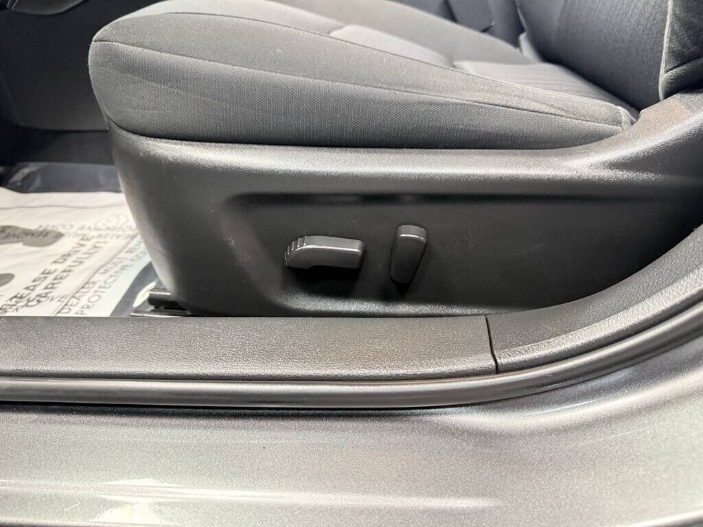 2023 Nissan Altima 2.5 SV Royal Oak MI
