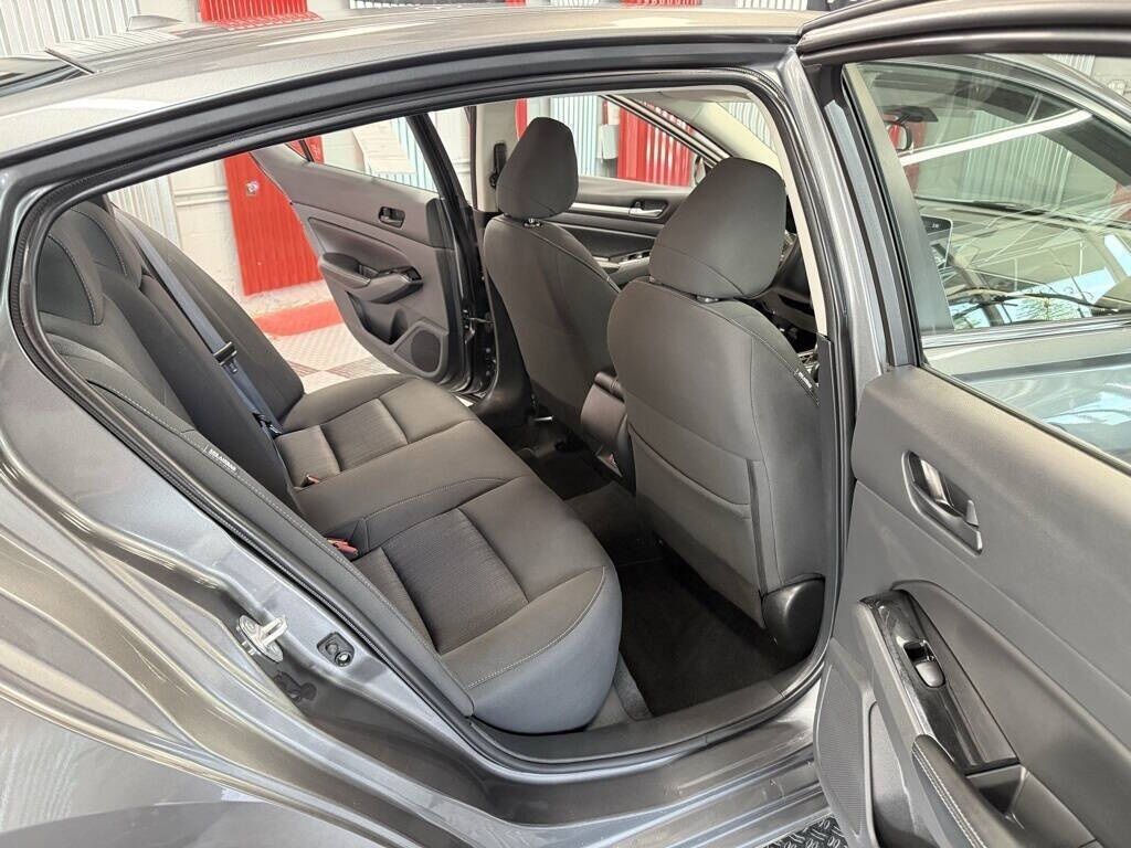 2023 Nissan Altima 2.5 SV Royal Oak MI