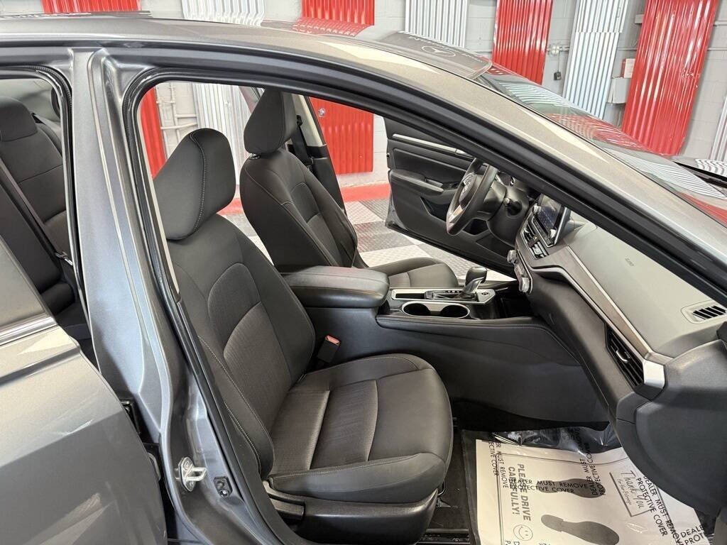 2023 Nissan Altima 2.5 SV Royal Oak MI