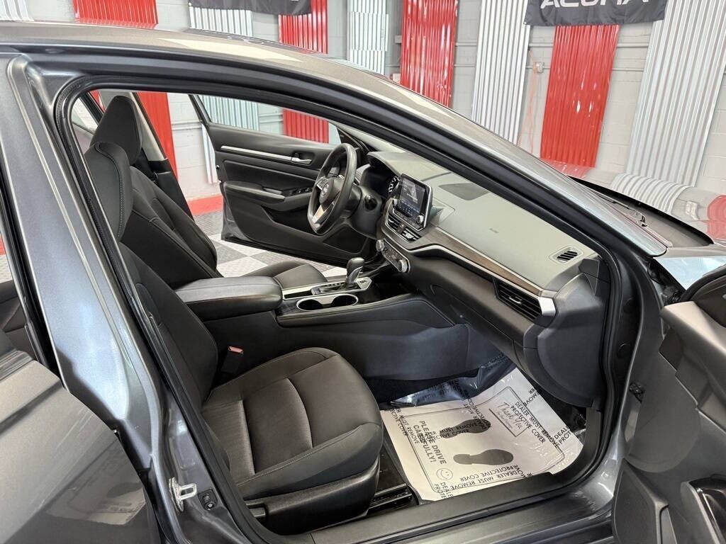 2023 Nissan Altima 2.5 SV Royal Oak MI