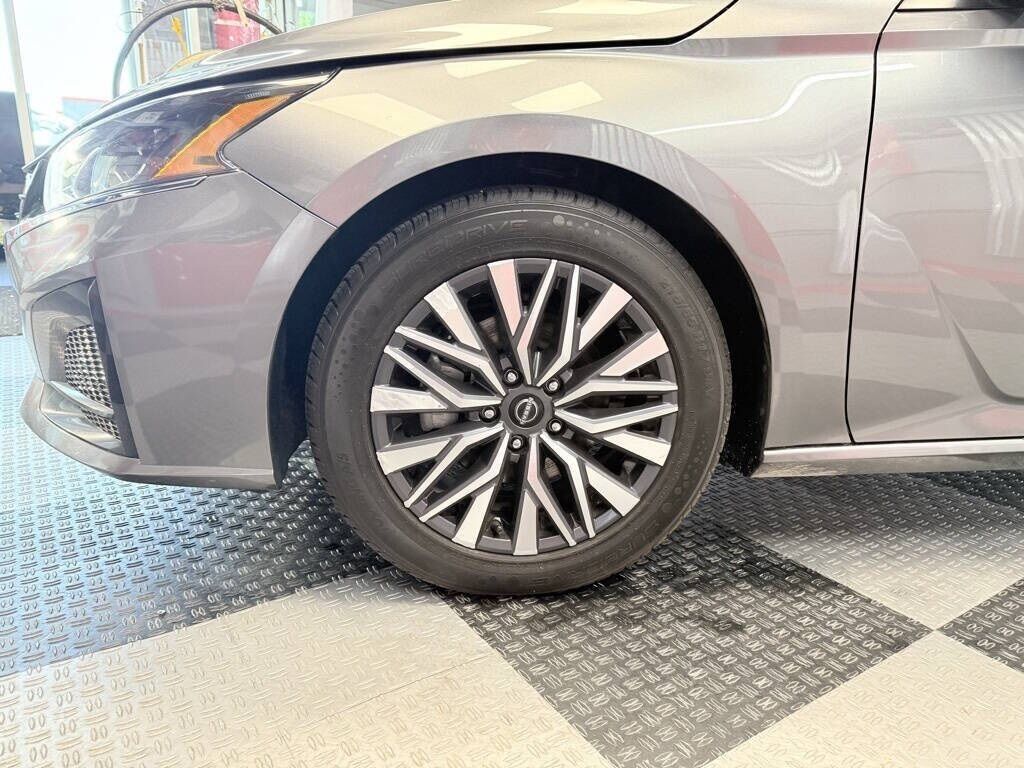 2023 Nissan Altima 2.5 SV Royal Oak MI