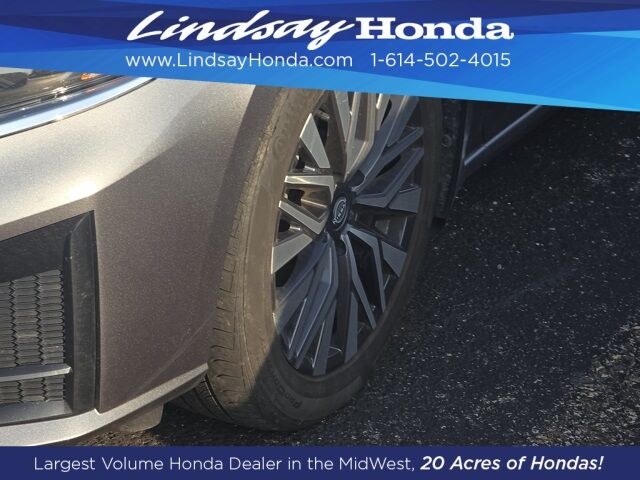 2023 Nissan Altima 2.5 SV Columbus OH