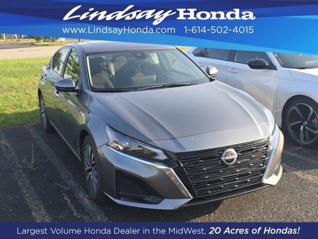2023 Nissan Altima 2.5 SV Columbus OH
