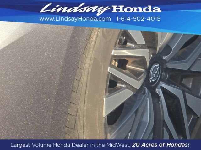 2023 Nissan Altima 2.5 SV Columbus OH