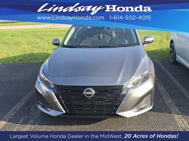 2023 Nissan Altima 2.5 SV Columbus OH