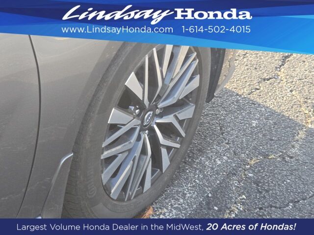 2023 Nissan Altima 2.5 SV Columbus OH