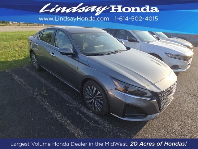 2023 Nissan Altima 2.5 SV Columbus OH