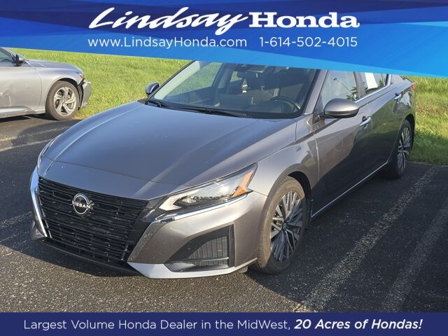 2023 Nissan Altima 2.5 SV Columbus OH