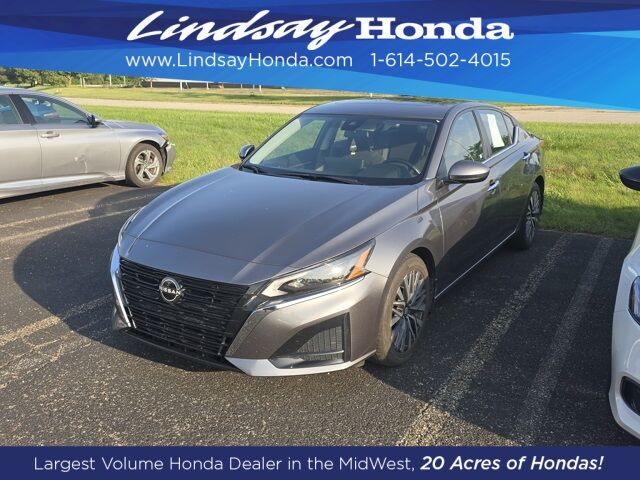 2023 Nissan Altima 2.5 SV Columbus OH