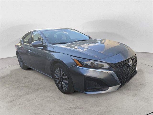 2023 Nissan Altima 2.5 SV Dalton GA
