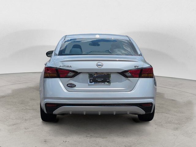 2023 Nissan Altima 2.5 SV Dalton GA