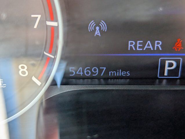 2023 Nissan Altima 2.5 SV Dalton GA