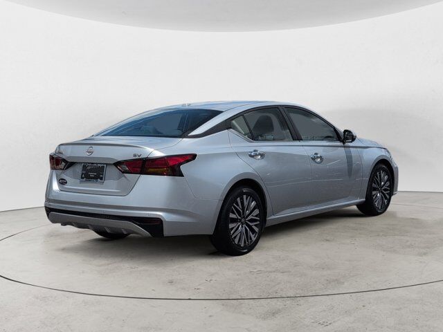 2023 Nissan Altima 2.5 SV Dalton GA