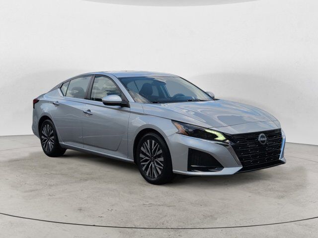 2023 Nissan Altima 2.5 SV Dalton GA