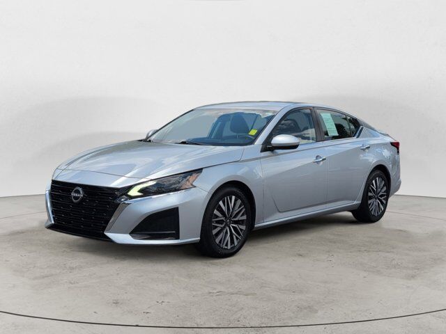 2023 Nissan Altima 2.5 SV Dalton GA
