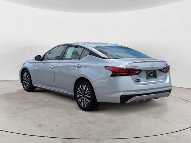 2023 Nissan Altima 2.5 SV Dalton GA