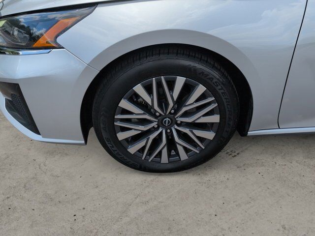 2023 Nissan Altima 2.5 SV Dalton GA