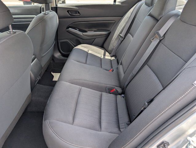 2023 Nissan Altima 2.5 SV Dalton GA