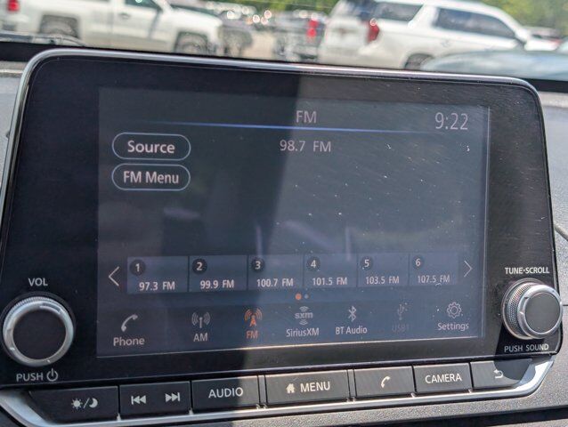 2023 Nissan Altima 2.5 SV Dalton GA