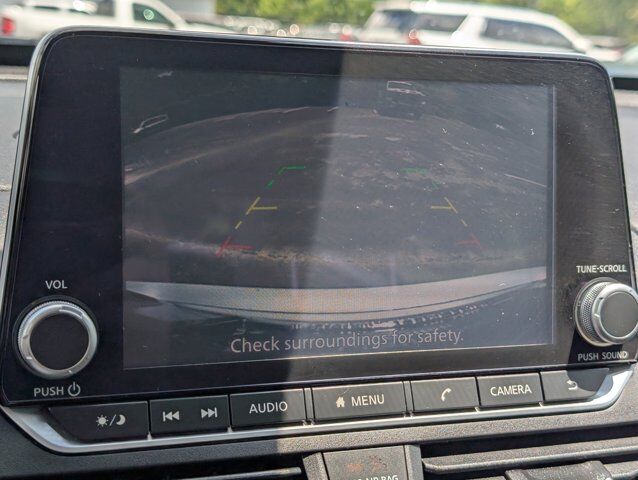 2023 Nissan Altima 2.5 SV Dalton GA