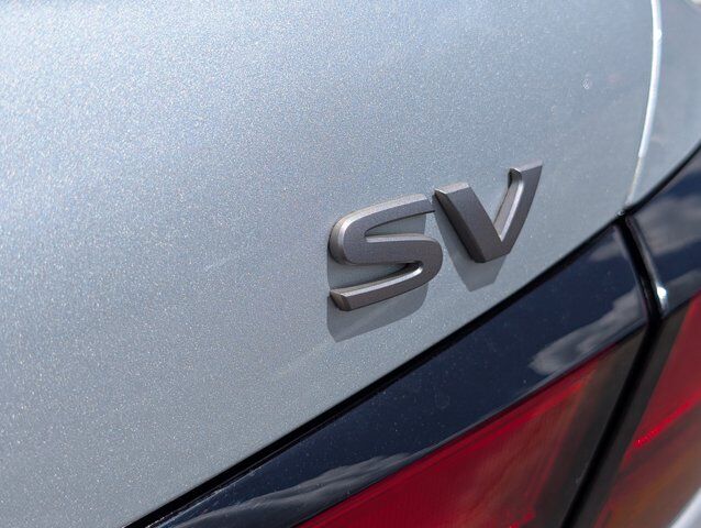 2023 Nissan Altima 2.5 SV Dalton GA