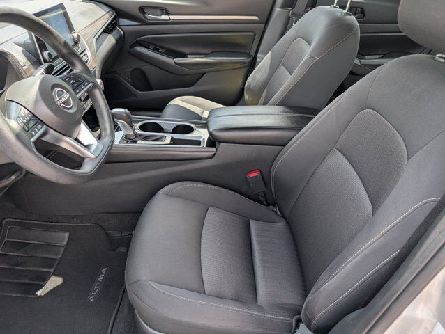 2023 Nissan Altima 2.5 SV Dalton GA